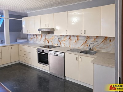 Pronájem bytu 3+1 120 m²