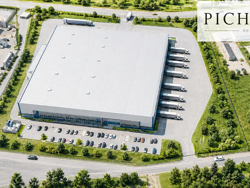 Prodej komerčního pozemku 24622 m², Ostrov – náhled fotky 3