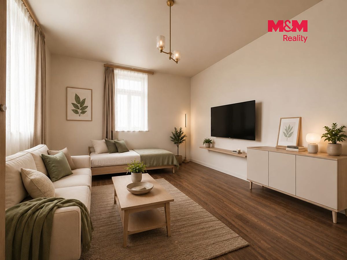 Prodej rodinného domu 101 m², pozemek 260 m² – fotografie 3