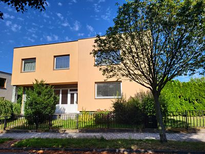 Prodej rodinného domu 165 m², pozemek 1001 m²