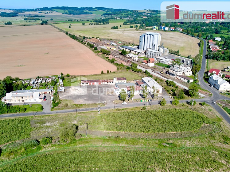 Prodej komerčního prostoru, 2 500 m² (27 z 32)