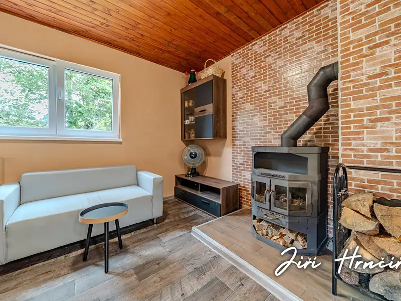 Prodej chaty 75 m², pozemek 495 m², Trpísty – náhled fotky 3