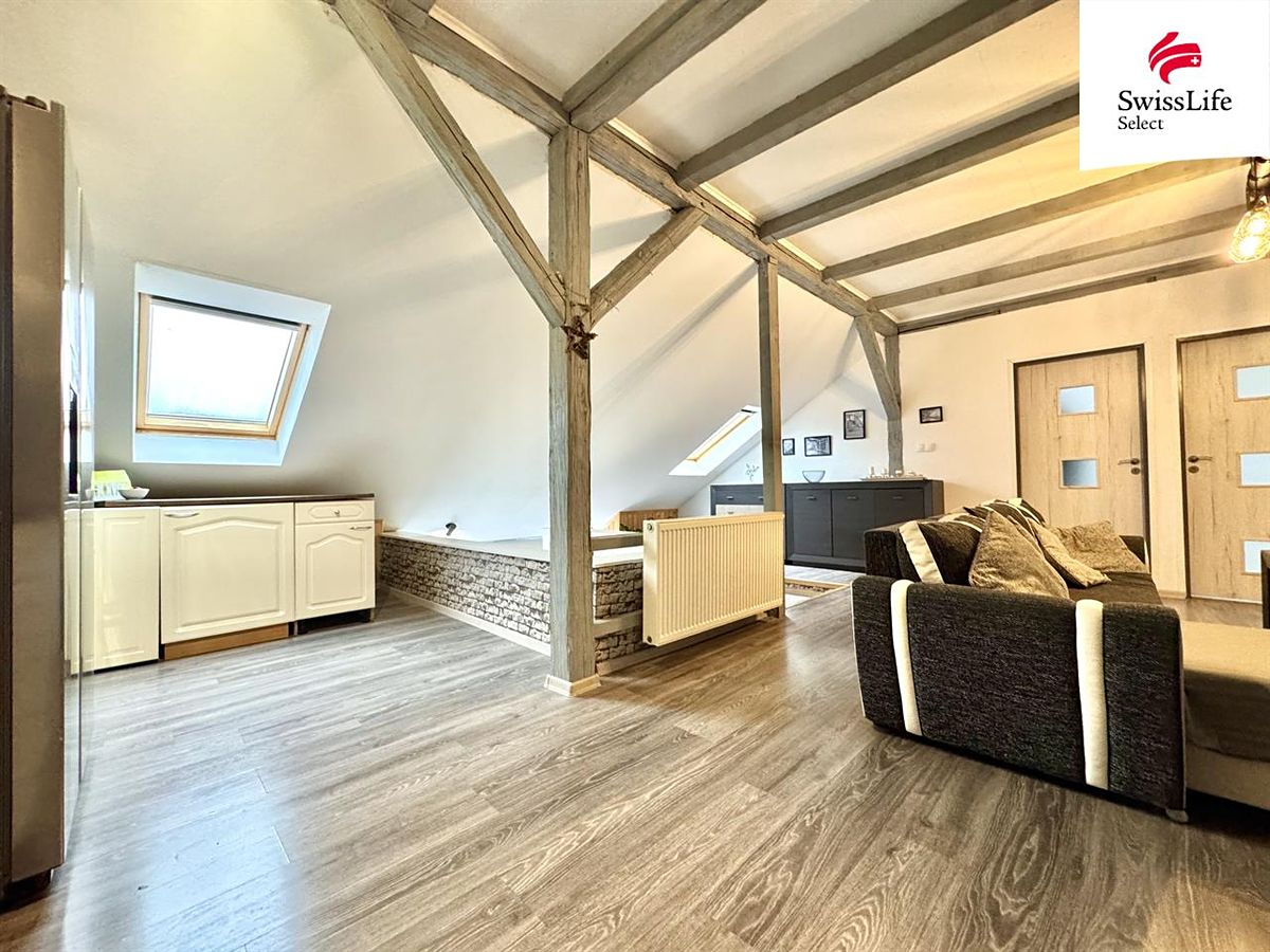 Prodej vícegeneračního domu 304 m², pozemek 307 m² – fotografie 4