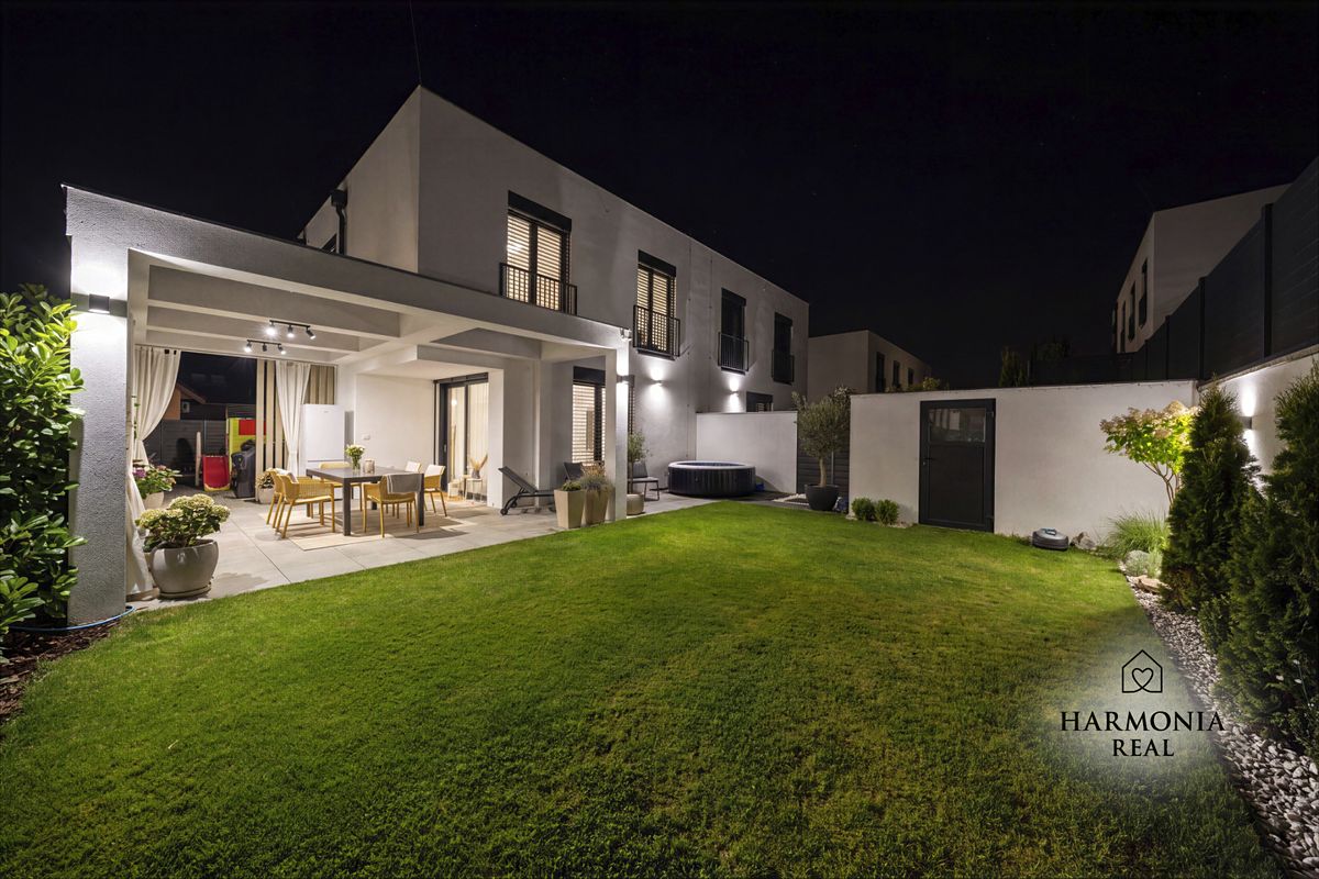 Prodej rodinného domu 115 m², pozemek 288 m² – fotografie 3