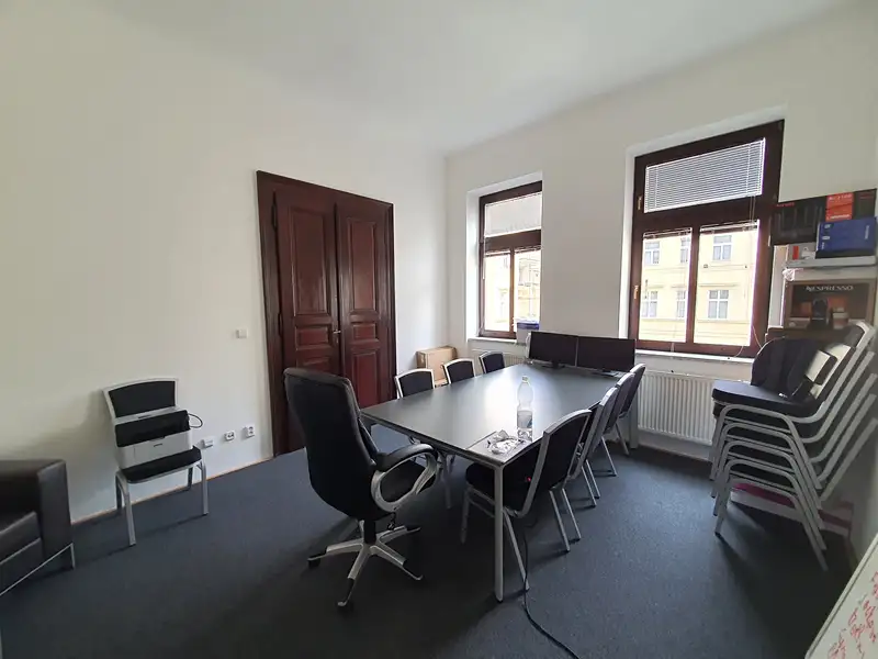 Pronájem kanceláře 65 m², Praha – náhled fotky 2
