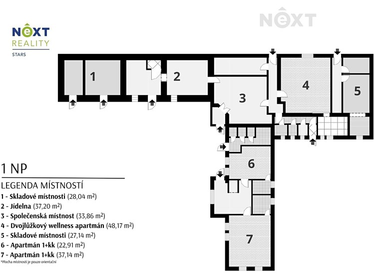 Prodej komerčního prostoru, 550 m² (32 z 34)