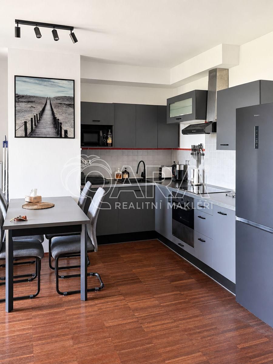 Prodej bytu 2+kk 50 m²