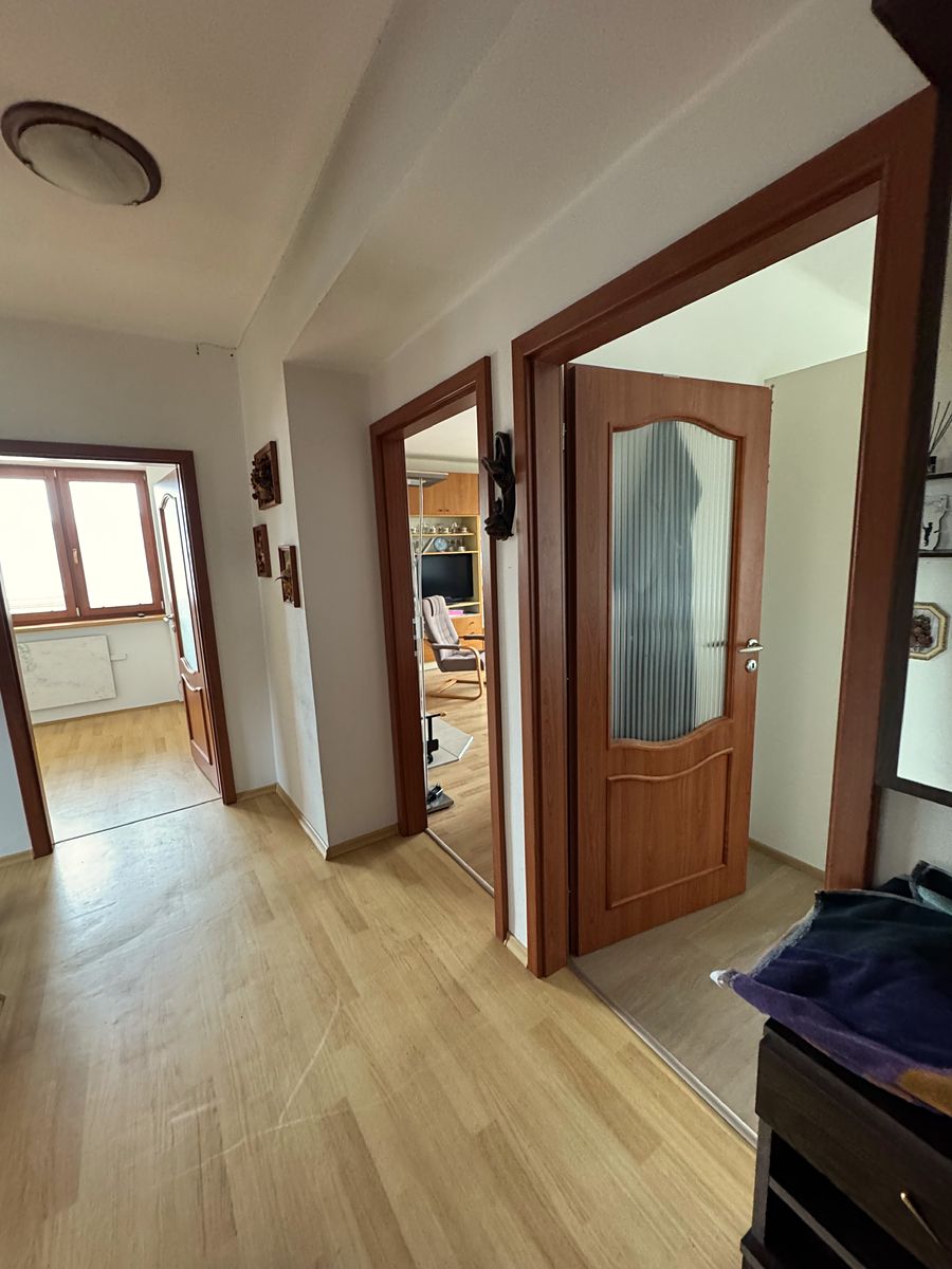 Prodej bytu 3+1 72 m²