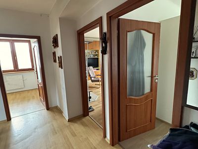Prodej bytu 3+1 72 m²