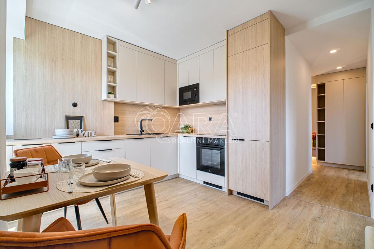 Prodej bytu 3+kk 41 m²