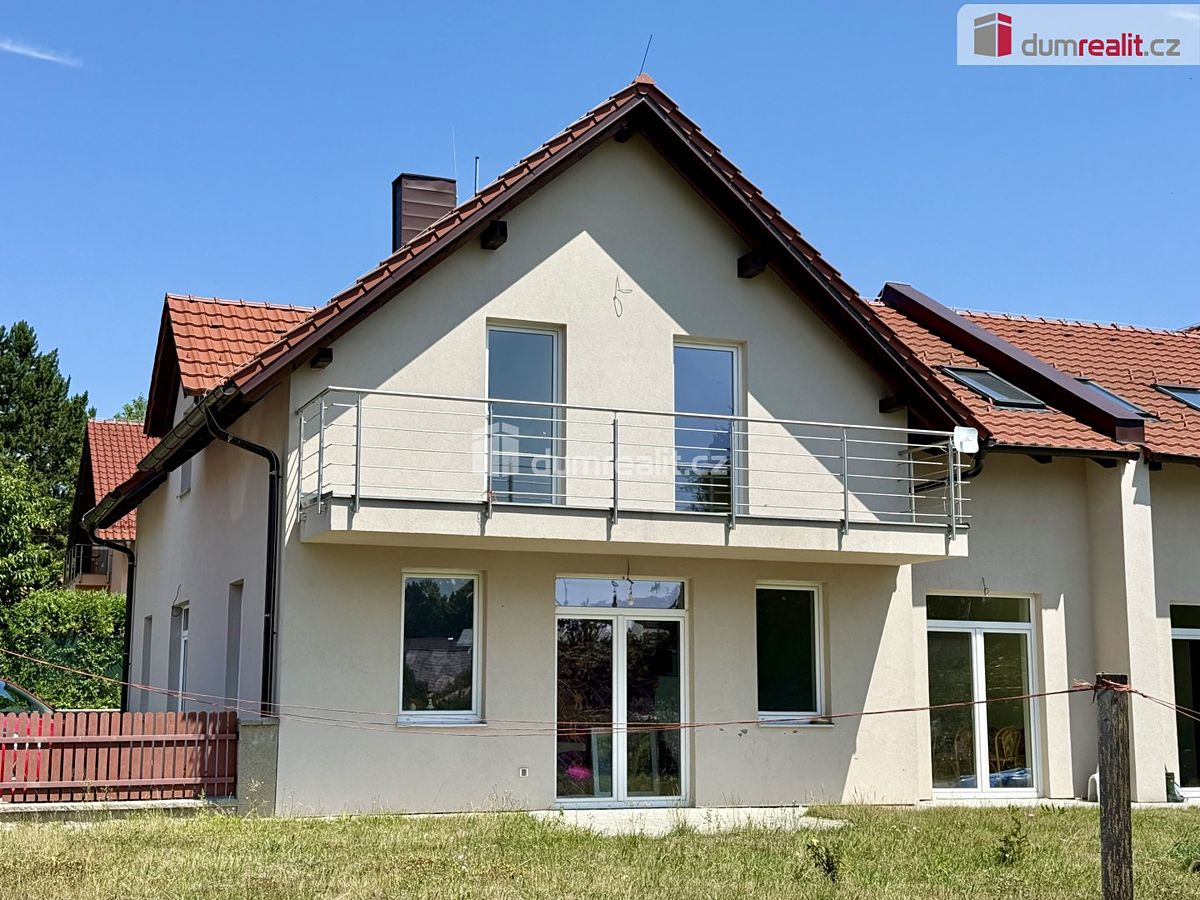 Prodej rodinného domu 190 m², pozemek 453 m² – fotografie 4
