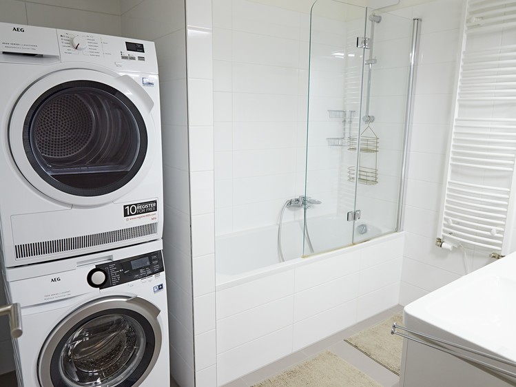 Wohnung 3+kk zur Miete, 103 m² (9 von 13)