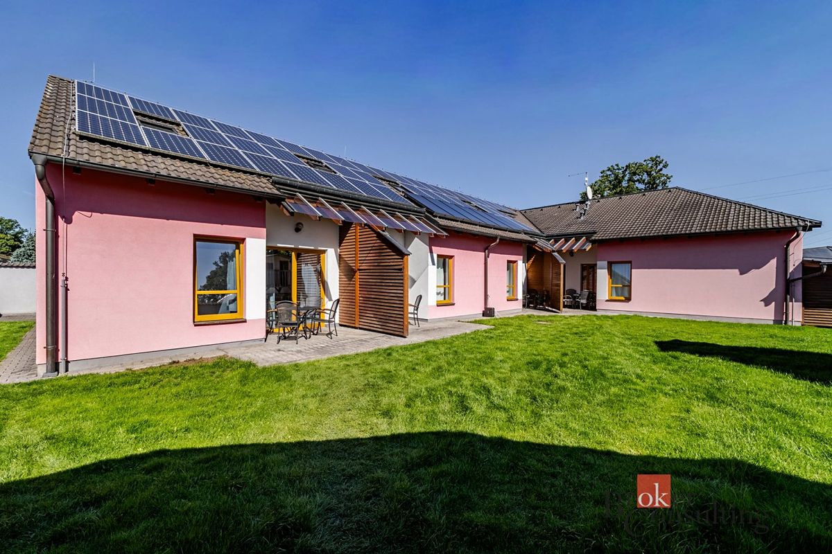 Prodej ubytovacího zařízení 400 m² – fotografie 2