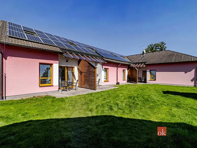 Prodej ubytovacího zařízení 400 m², Planá nad Lužnicí – náhled fotky 2