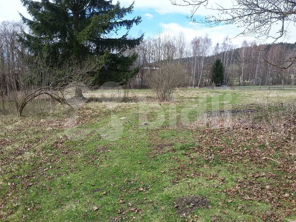 Prodej stavebního pozemku 3355 m² – fotografie 3