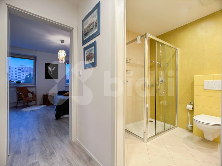 Квартира 2+kk в оренду, 57 м² (9 з 14)