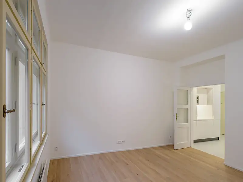 Pronájem bytu 2+1 58 m², Praha – náhled fotky 3
