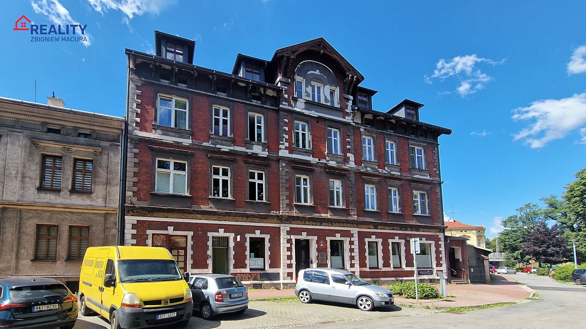 Prodej bytu 3+1 105 m²