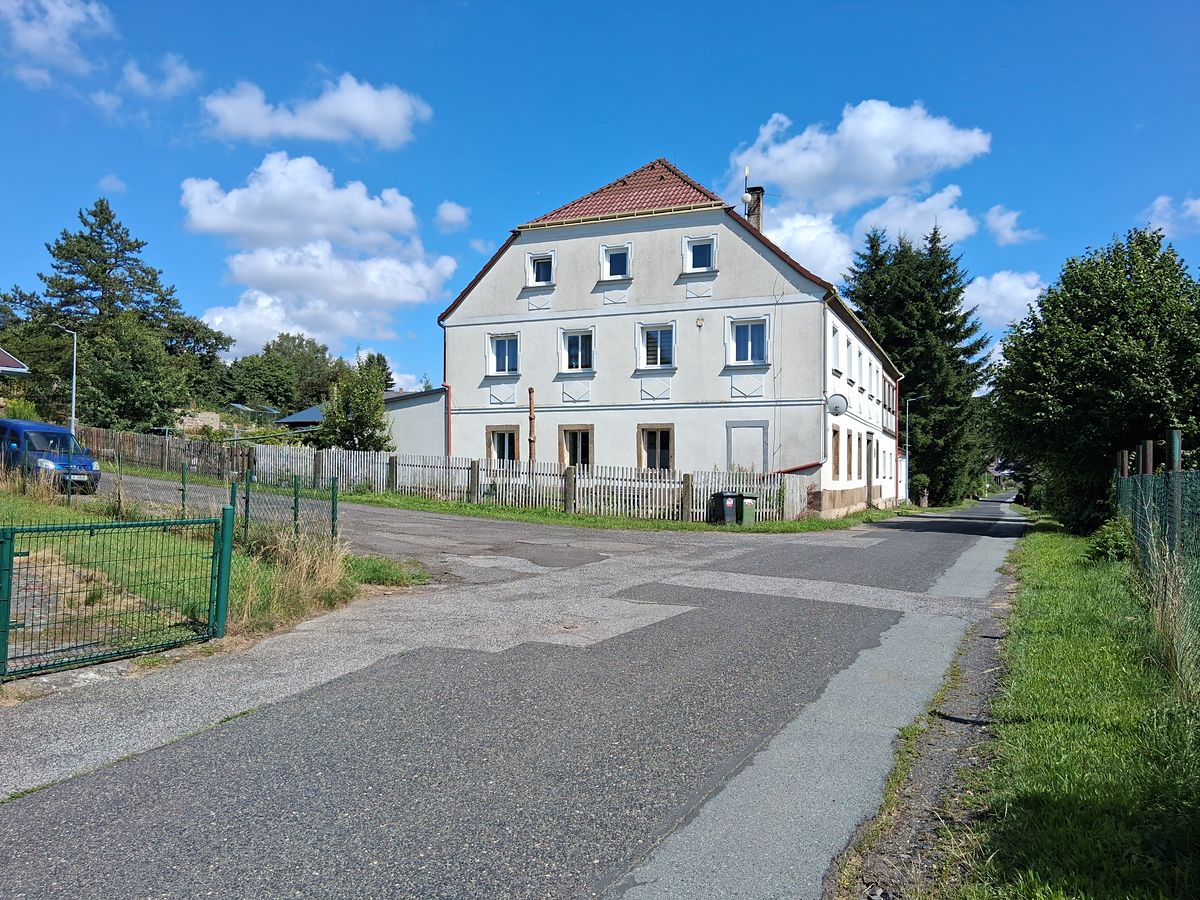 Pronájem bytu 3+kk 100 m² – fotografie 3