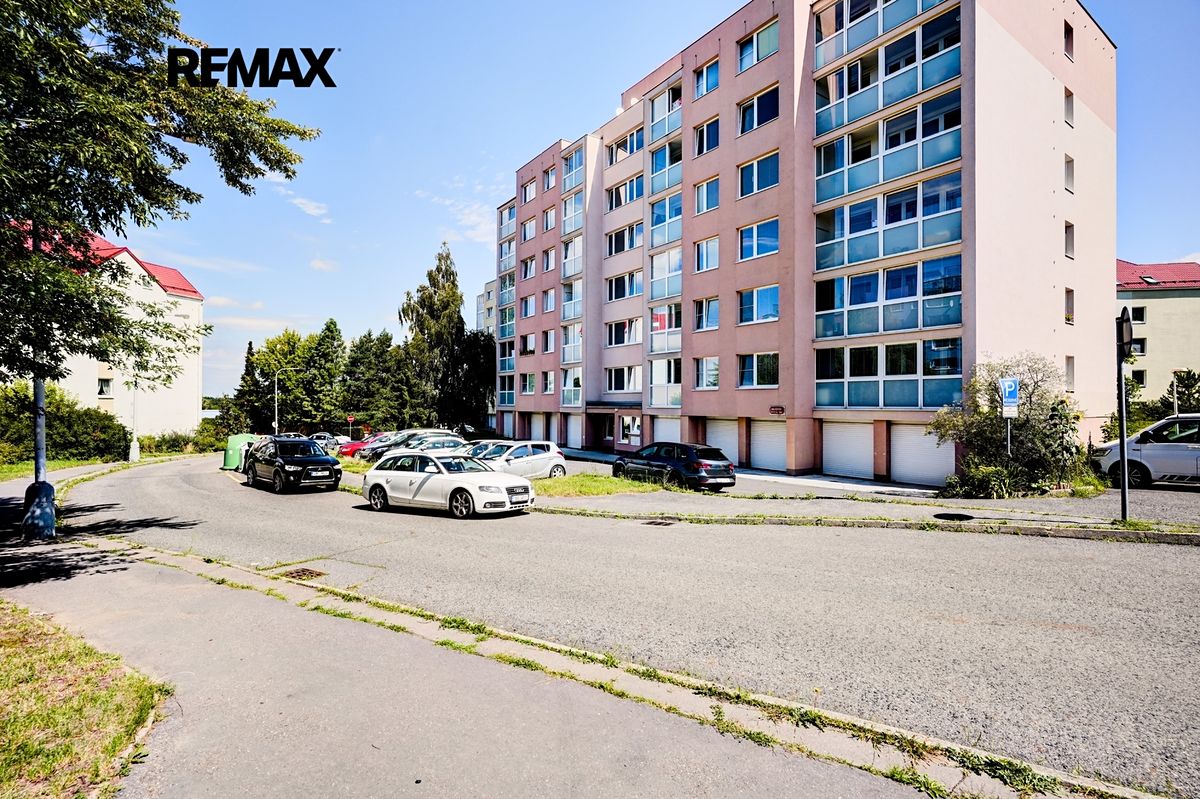 Prodej bytu 3+kk 61 m²
