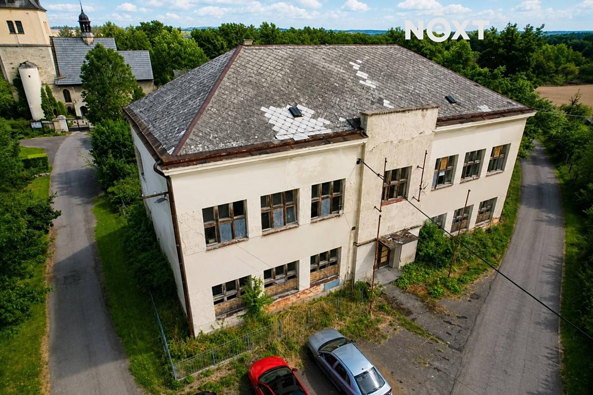 Prodej ubytovacího zařízení 478 m² – fotografie 5