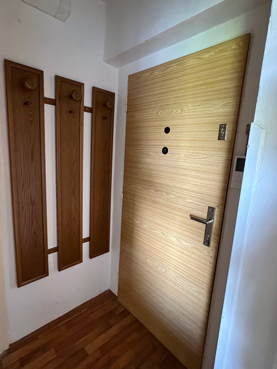 Prodej bytu 1+kk 26 m² – fotografie 5
