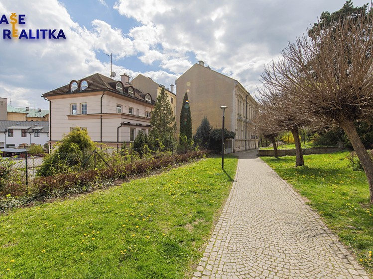 Prodej komerčního prostoru, 347 m² (4 z 30)