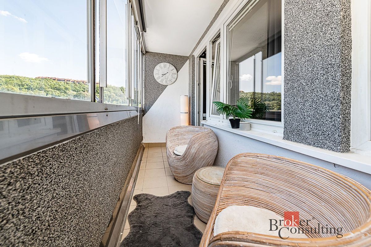 Prodej bytu 3+kk 78 m² – fotografie 5