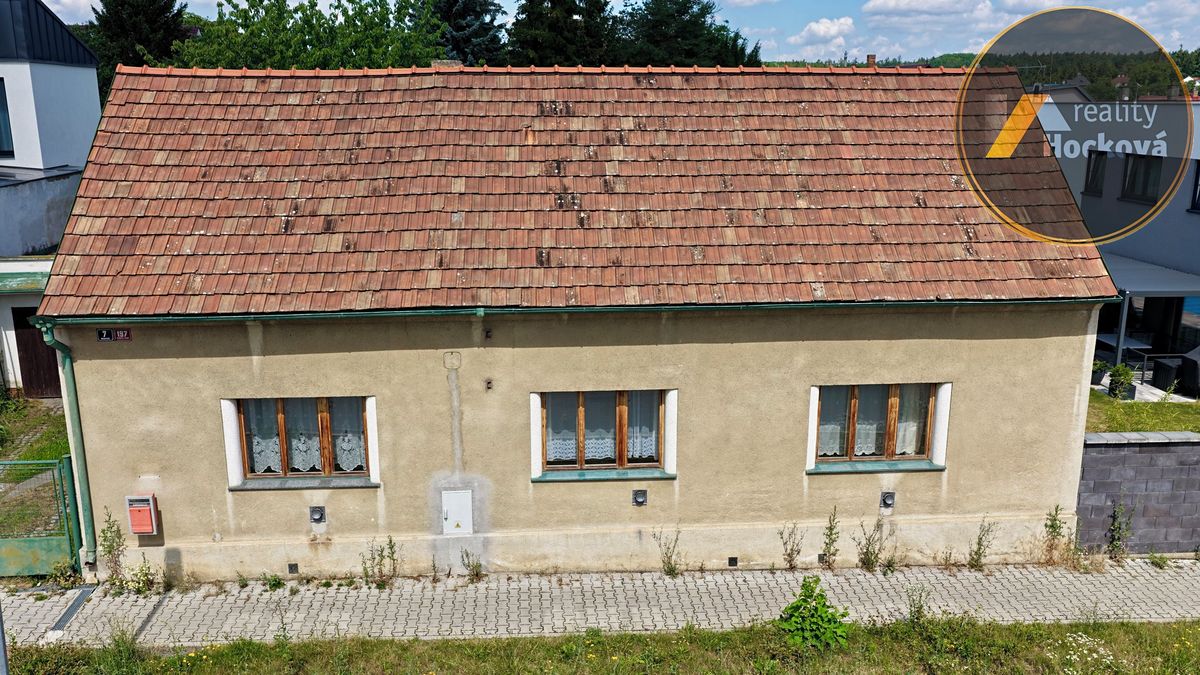 Prodej rodinného domu 110 m², pozemek 528 m² – fotografie 3