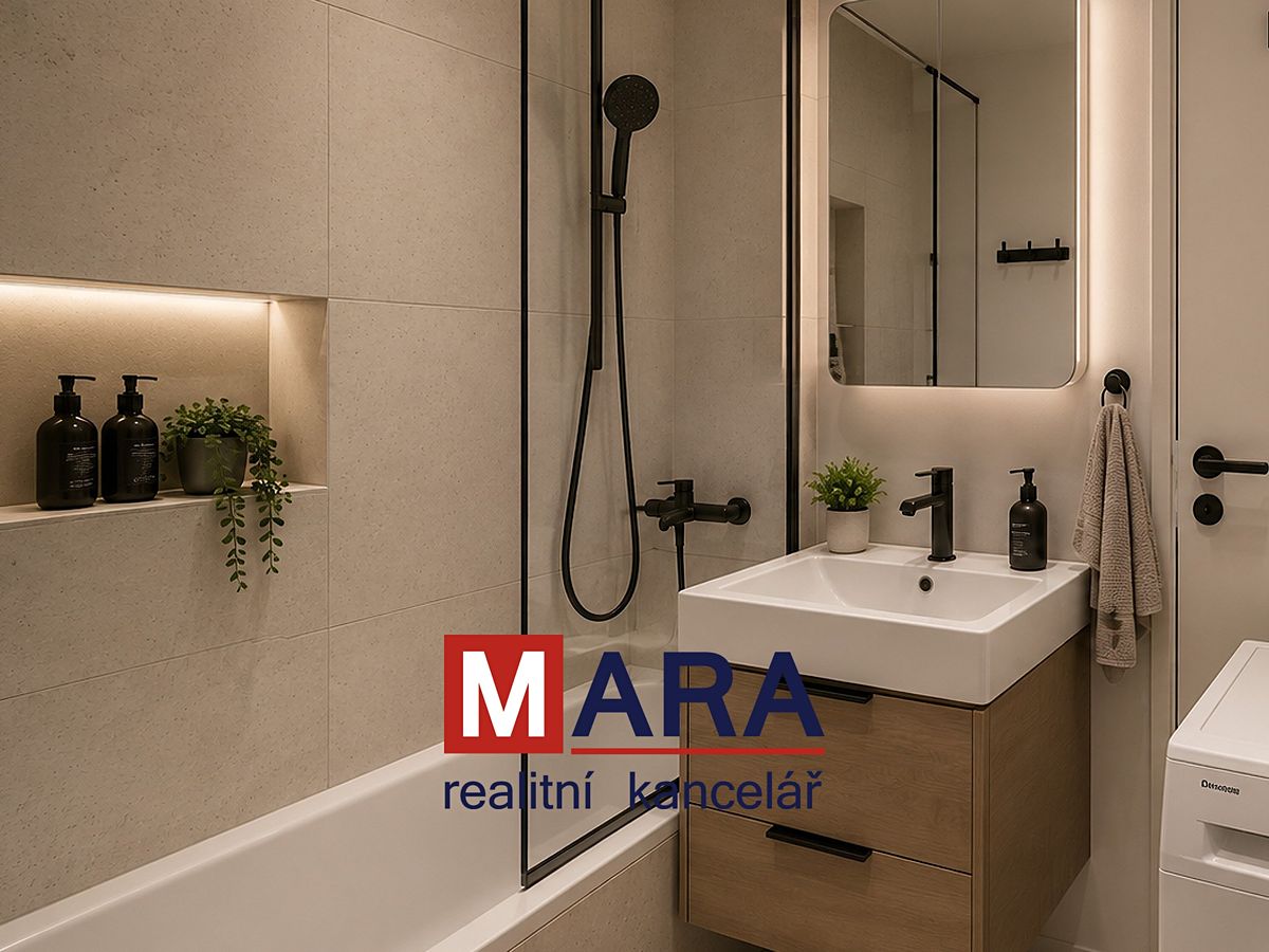 Prodej bytu 2+1 56 m² – fotografie 5