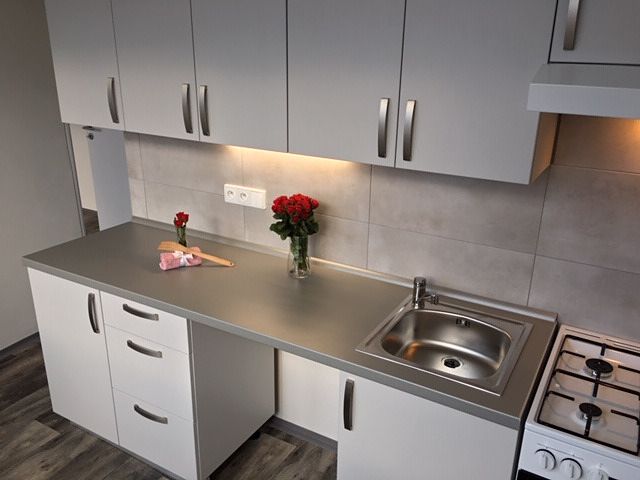 Pronájem bytu 2+1 54 m²