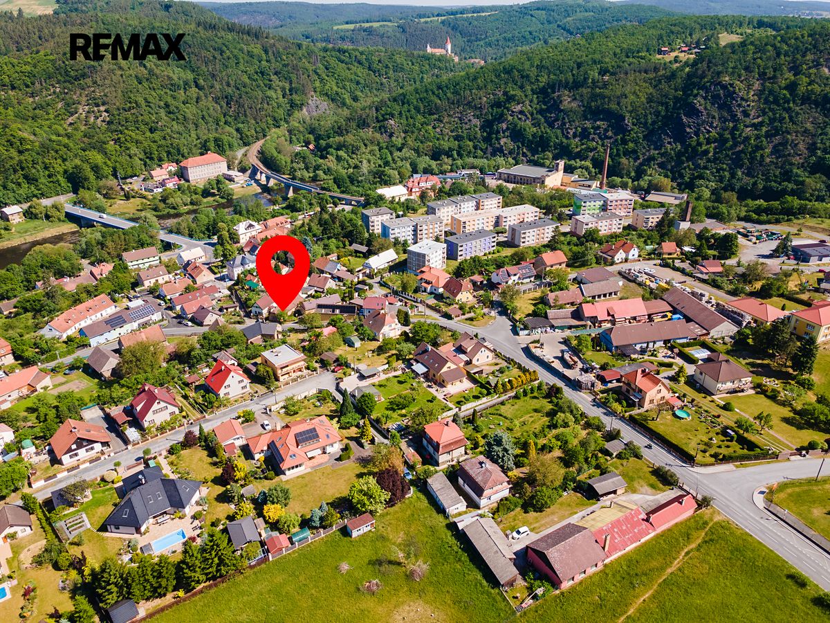 Prodej chalupy 108 m², pozemek 304 m² – fotografie 3