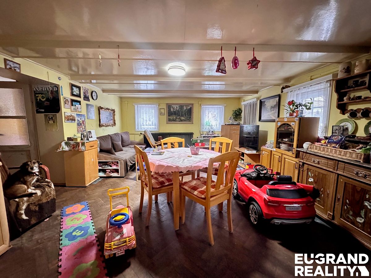 Prodej rodinného domu 145 m², pozemek 342 m² – fotografie 4