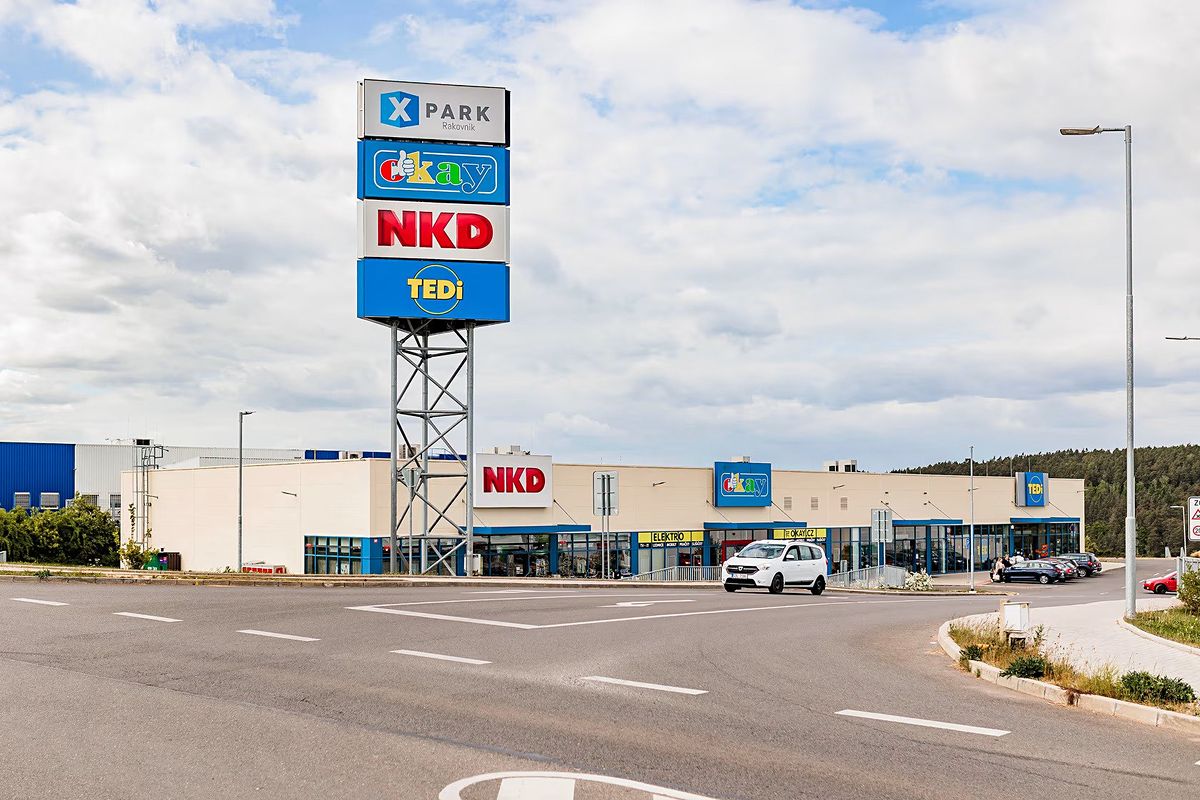 Pronájem obchodního prostoru 392 m² – fotografie 3