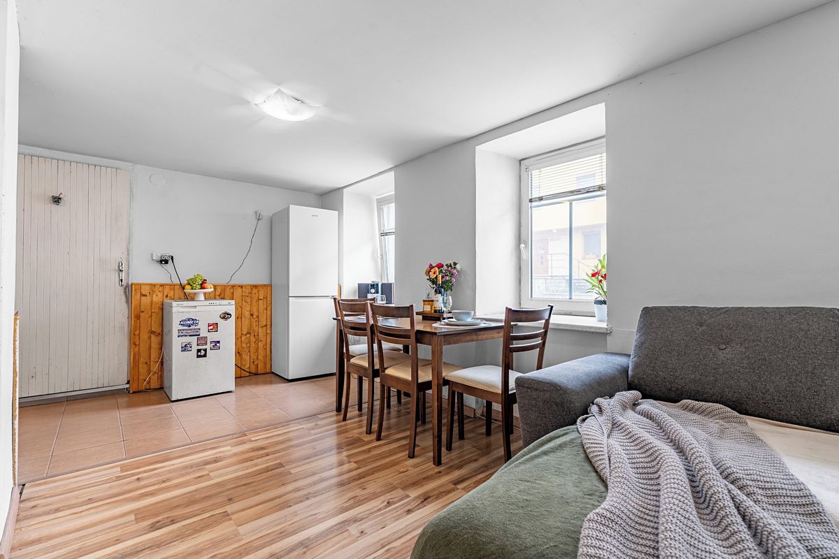 Prodej rodinného domu 107 m², pozemek 45 m² – fotografie 4