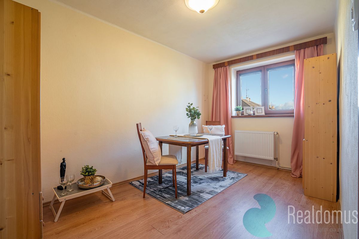 Prodej bytu 3+kk 56 m² – fotografie 5