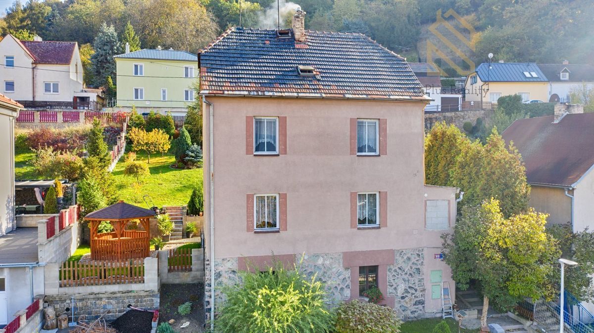 Prodej bytu 5+1 195 m²