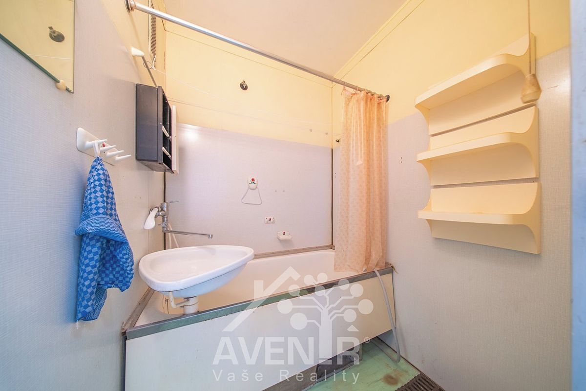 Prodej bytu 2+1 61 m² – fotografie 4