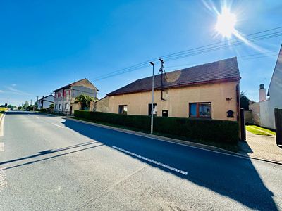 Prodej rodinného domu 90 m², pozemek 556 m²