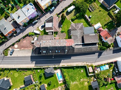 Prodej komerčního prostoru, 1 650 m² (3 z 41)