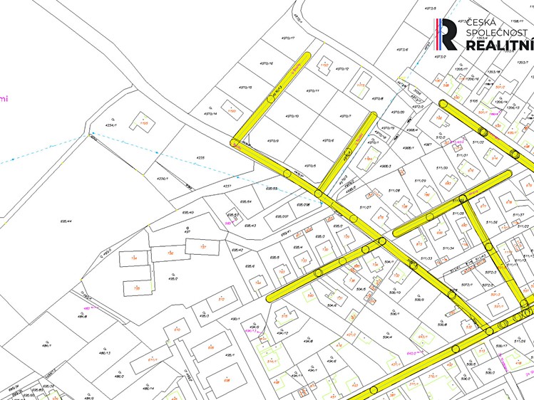 Prodej pozemku, 2 314 m² (16 z 19)