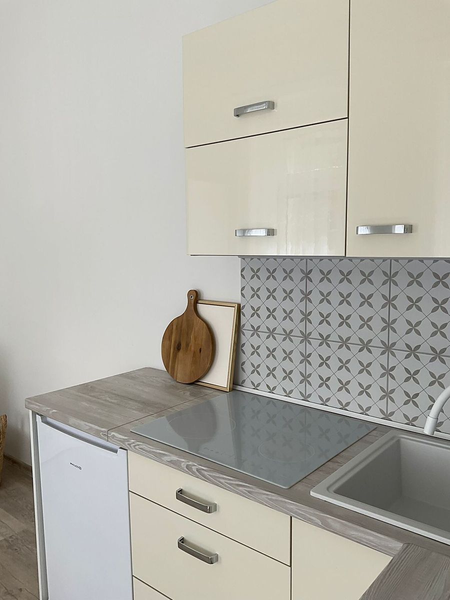 Pronájem bytu 1+kk 22 m² – fotografie 4