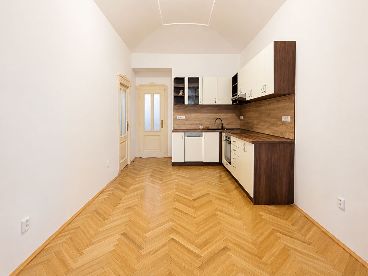 Pronájem bytu 4+kk 95 m²