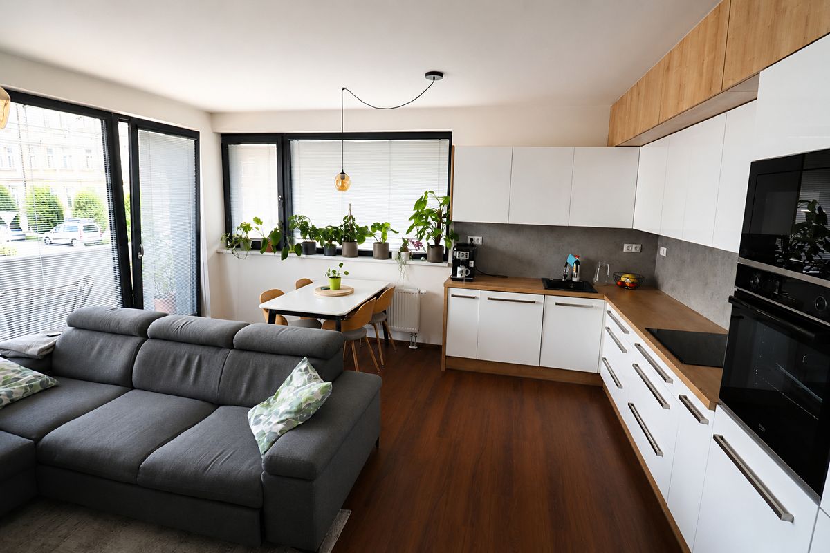 Prodej bytu 3+kk 77 m² – fotografie 2