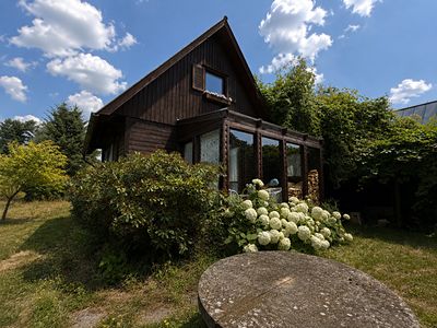 Prodej chaty 49 m², pozemek 396 m²