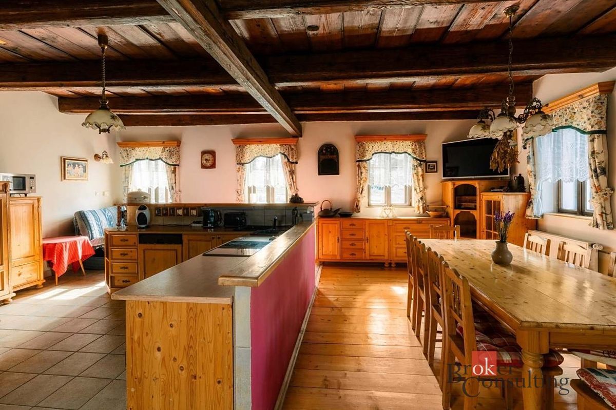Prodej rodinného domu 302 m², pozemek 1479 m² – fotografie 4