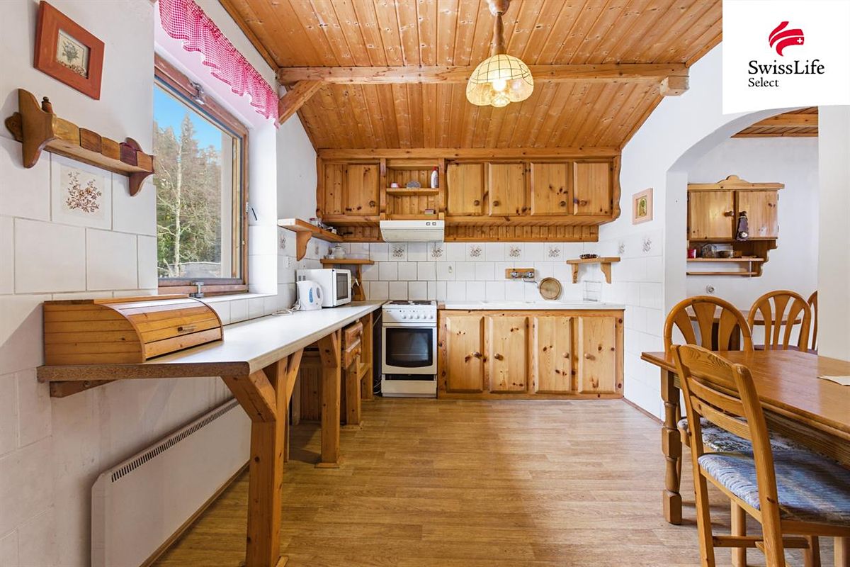 Prodej rodinného domu 170 m², pozemek 758 m² – fotografie 5