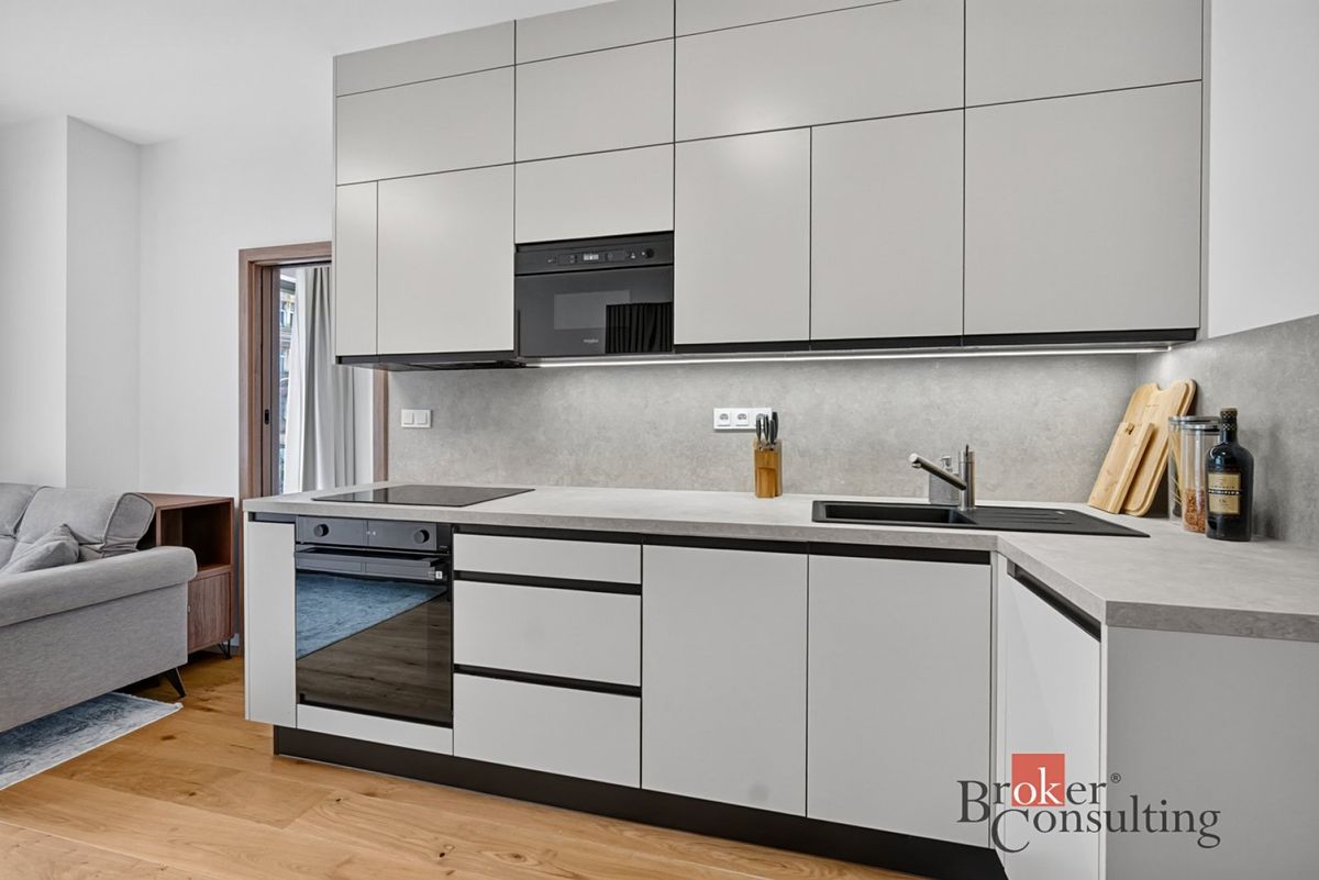 Prodej bytu 2+kk 38 m² – fotografie 4
