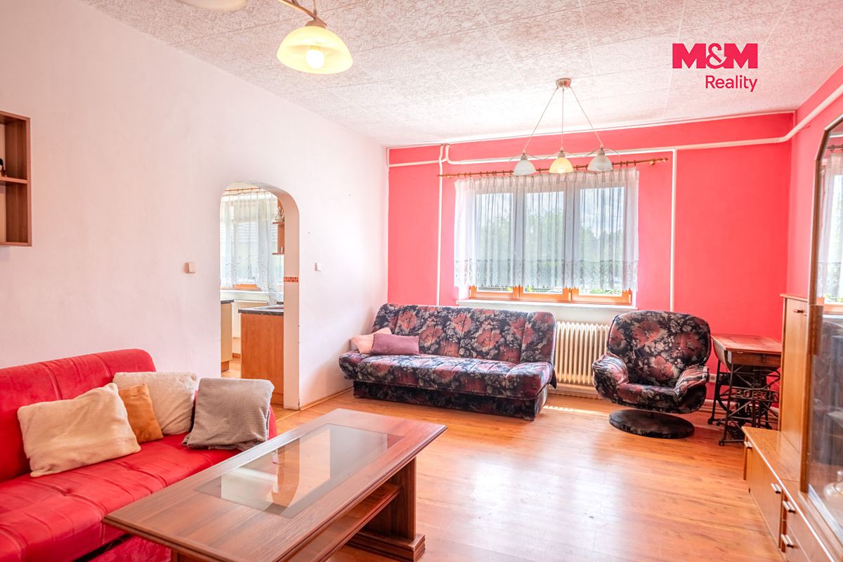 Prodej rodinného domu 130 m², pozemek 489 m² – fotografie 4
