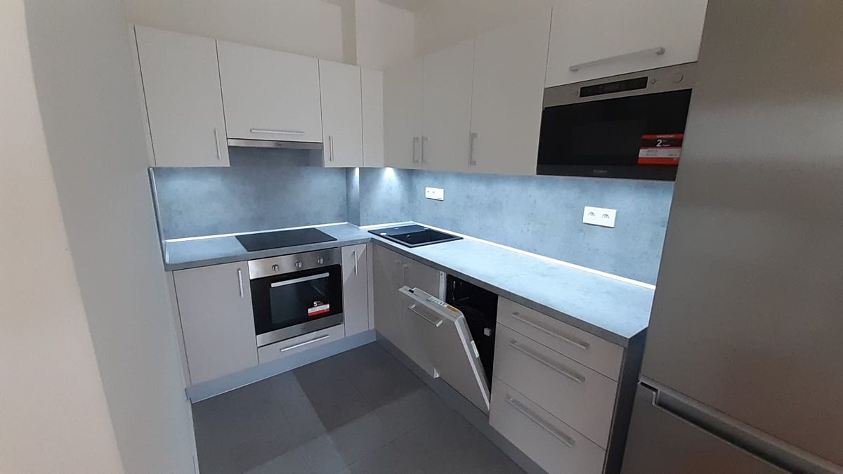Prodej bytu 2+kk 42 m², Mladá Boleslav – fotka 1 z 3